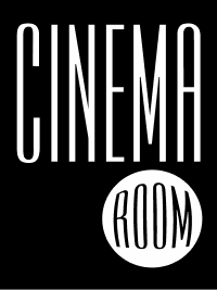 logo cinema room