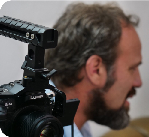 christopher geitz director